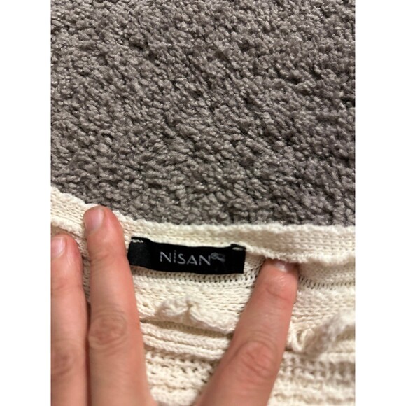 Nisan Crochet top - Picture 2 of 3